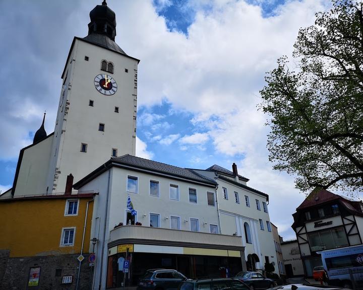 Gasthaus Schnitzbauer