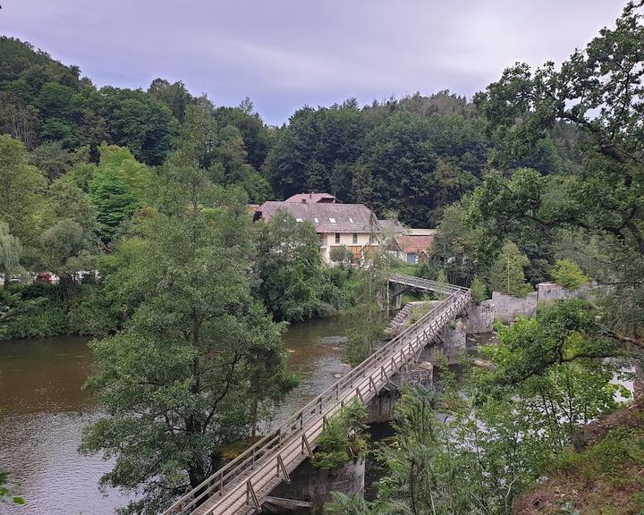 Gasthof Zur Triftsperre