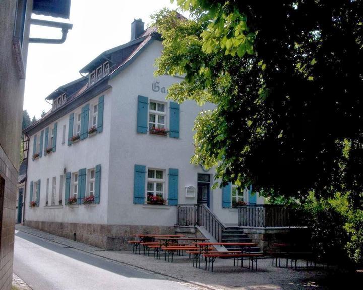 Gasthof - Campingplatz Waldmuhle